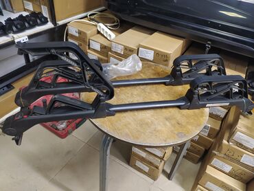 цена домкрата для легкового автомобиля: Лыжалар жана сноуборддор үчүн бекитме Terzo, Жаңы