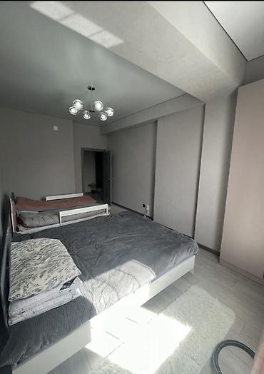 атмос: Студия, 50 м², Азия Молл 2 этаж — 1