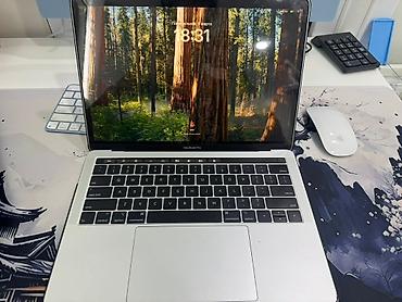 Ноутбуки Apple (MacBook): Офисный, Intel Core i7, ОЗУ, RAM: 16 ГБ — 10