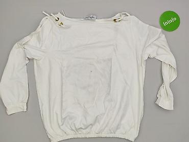 sweter grunge: Femme Luxe, Bluza damska
, rozmiar 3XL — 3
