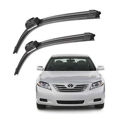 aksesuar avto: Toyota Camry 2006-2011 üçün şüşə siləcəkləri Çatdırılma Və — 1