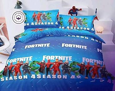 Posteljina: Dečiji set posteljine – Cotex Home - Brend: Cotex Home - Dizajni — 1