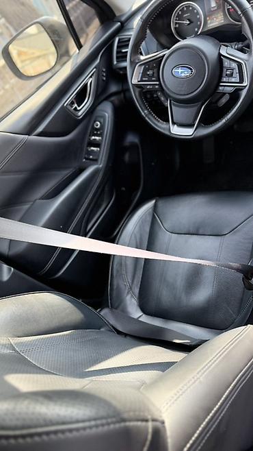 Subaru: Subaru Forester: 2020 г., 2.5 л, Вариатор, Бензин, Кроссовер — 8