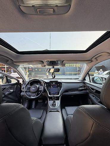Subaru: Subaru Outback: 2022 г., 2.5 л, Автомат, Бензин, Кроссовер — 8