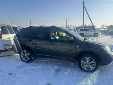 rx 5700xt: Lexus RX: 2006 г., 3.3 л, Автомат, Гибрид, Кроссовер