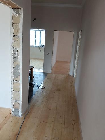 upd qesebesinde satilan evler: Satılır: həyət evi Paket qupca torpağında Evində sənədi tam qaydasında — 3