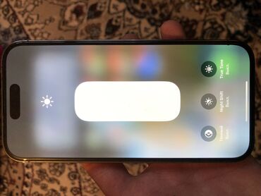 ноутбуки бу бишкек: IPhone 14 Pro, Б/у, 256 ГБ