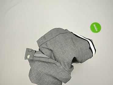 zara second hand: Zara, Spodnie materiałowe damskie, rozmiar XS — 5