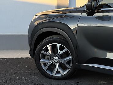 Hyundai: Hyundai Palisade: 2019 г., 2.2 л, Дизель — 5