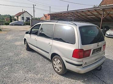 KRILO ZA SEAT ALHAMBRA | Krilo Prednji branik za Seat Alhambra, 1.9 at lalafo.rs — 2 KRILO ZA SEAT ALHAMBRA | Krilo Prednji branik za Seat Alhambra, 1.9 — 2