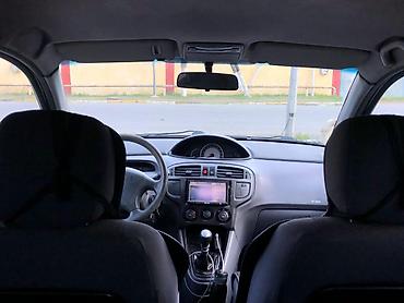 abs prius: Hyundai Matrix: 1.5 l | 2006 il Van/Minivan — 6