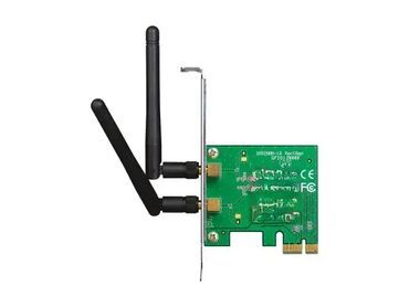 iphone 8 plus cena: Naslov: TP-Link TL-WN881ND 300Mbps PCI Express LAN Adapter Opis