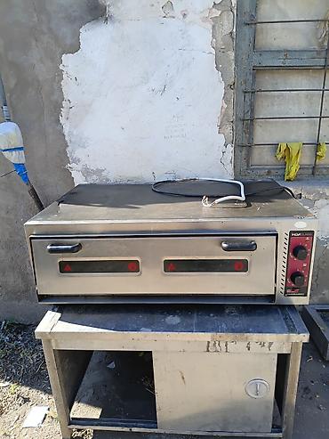 Restoran, kafe avadanlığı: Profesional mətbəx avadanlıqları paketi - Paslanmayan poladdan — 4