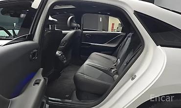 хюндай ионик 5: Hyundai Ioniq 5: 2026 г., 2 л, Автомат, Электромобиль, Кроссовер — 10