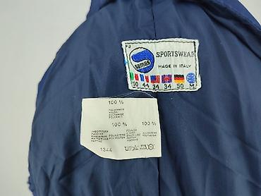 spodnie narciary: Ogrodniczki damskie, rozmiar M — 4