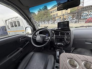 е 211: Легкий грузовик, Kia, Стандарт, 3 т, Б/у — 7