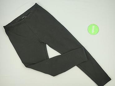 esmara sweater: Esmara, Legginsy rozmiar M — 2