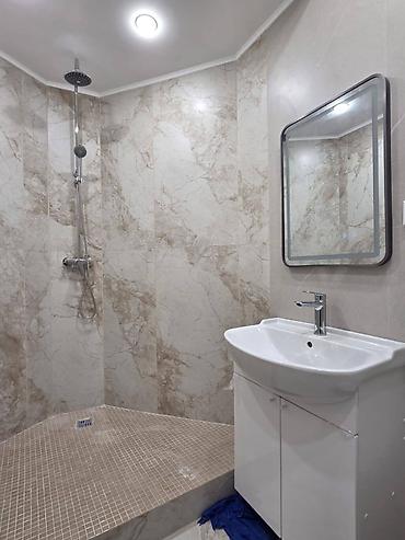 Продажа квартир: 1 комната, 40 м², Евроремонт — 15