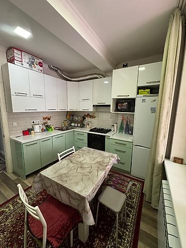 Продажа квартир: 3 комнаты, 82 м², Элитка, 1 этаж, Евроремонт — 8