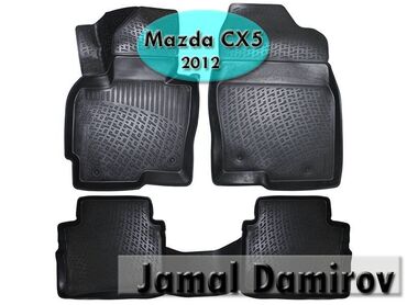 mazda: Mazda cx5 cx-5 2012 ucun poliuretan ayaqaltilar 🚙🚒 ünvana və