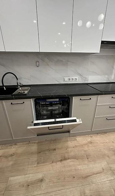Квартиры: 3 комнаты, 115 м², Филармония Элитка, 4 этаж, Евроремонт — 10
