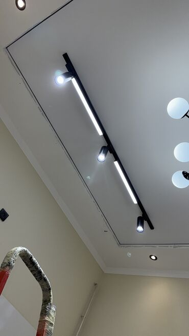 Натяжной потолок: Натяжной потолок 3D потолки, Глянцевое, Матовое Бесплатная консультация, Бесплатный замер, Гарантия — 20