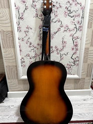Гитары: Трансакустическая гитара!! Продаю отличный инструмент с продвинутой — 3
