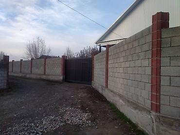 Каменщики, кладчики: Каменщик. Больше 6 лет опыта — 18