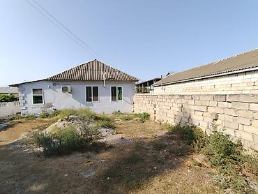 gəncə ev alqi satqisi 2026: 4 otaqlı, 100 kv. m, Orta təmir — 1