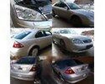 Ford: SERVO PUMPA SVI MODELI ZA FORD C-MAX, ESCORT, FIESTA . OD 2002. DO — 41