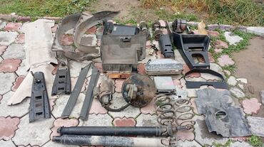 запчасти на опель вектра а: Бампер Передний ГАЗ