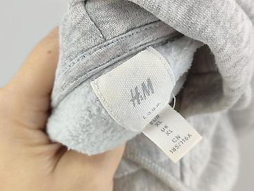 2pac bluza: H&M, Bluza z kapturem dla mężczyzn, rozmiar XL — 4