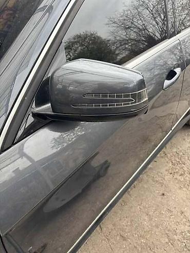 blaupunkt travelpilot e2: RETROVIZORI W212 ZA MERCEDES BENZ E 200, E 220, E 230 . OD 2009. DO — 2