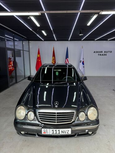 купить опель вектра б: Mercedes-Benz E-Class: 2000 г., 3.2 л, Автомат, Бензин, Седан