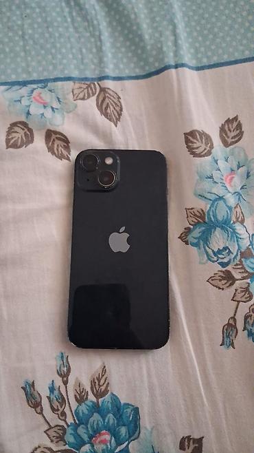 zapcast iphone: Məhsul: iPhone 13 (qara), korpus və arxa hissə Təsvir: - Orijinal — 3