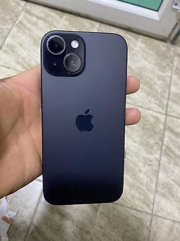 15 iphone: IPhone 15 в телефоне ничего не менялось камеру чуть тазалатыш керек в — 1