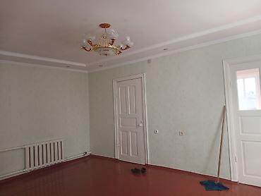 4: В г. Карабалта продается немецкий дом с большим участком. Общая — 6