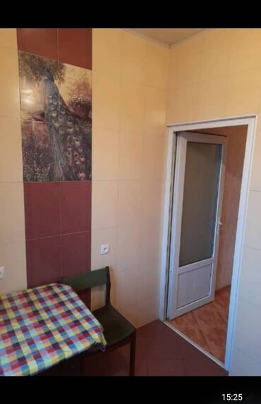 долгосрочные квартиры щербакова: 1 комната, Собственник, Без подселения, С мебелью частично