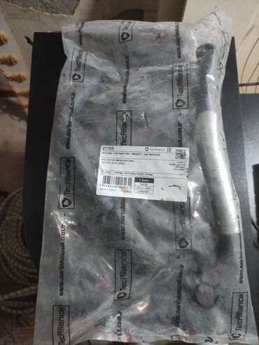 radiatoru: Opel pec radiatorunun giris slanki opel peç radiatorunun giriş şlanki