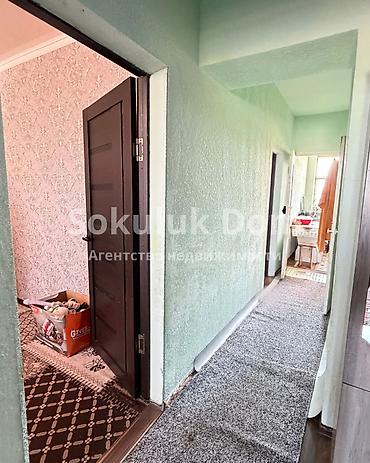цены на квартиры гик бишкек: 🏢Продается квартира в с. Сокулук 🟡Комнаты: 3 🟡Этаж: 3 🟡Инфраструктура — 5
