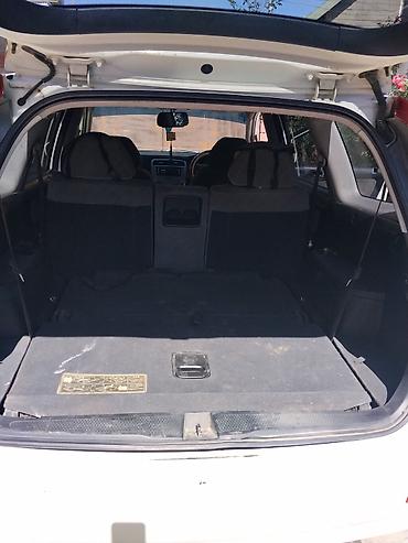 катафот на стрим: Honda Stream: 2003 г., 1.7 л, Автомат, Бензин, Минивэн — 8