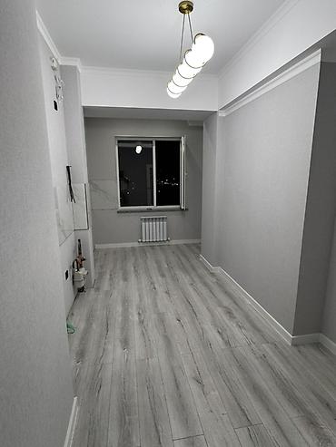 12: 3 комнаты, 77 м², ул. Баха / Гагарина 12 этаж, Свежий ремонт — 3