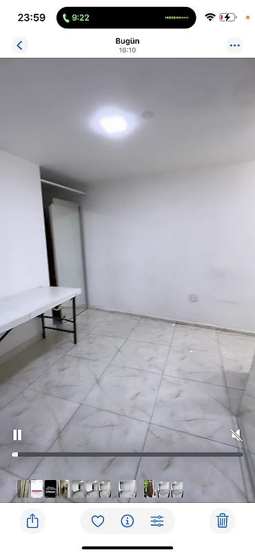 montin: Nerimanovda metrodan 3/4 deq mesafede LİFE CENTİRİN arxasi qadin — 10