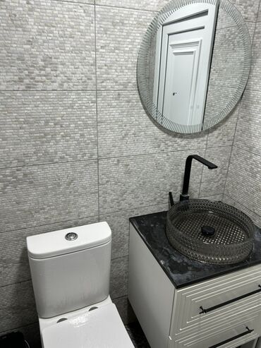 Sifarişlə mətbəx mebeli: Mətbəx üçün kompakt modul mebel və texnika paketi - Altı mərtəbəli — 8