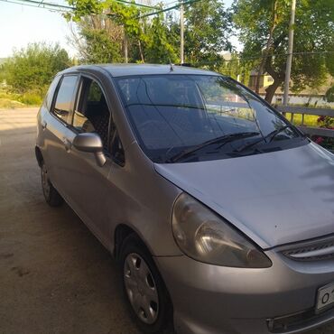 рд 1: Honda Fit: 2002 г., 1.6 л, Автомат, Бензин, Хетчбек