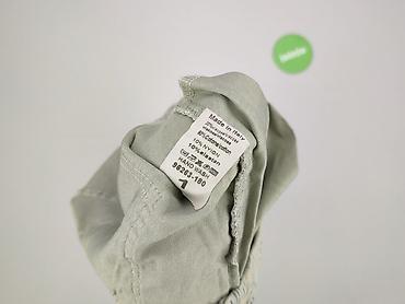 spodnie identic: Spodnie materiałowe damskie, rozmiar M — 6