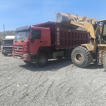 Грузовики: Грузовик, Стандарт, Б/у — 5