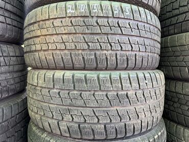 шины на сонату: 205/55/16 2 шт пара в идеальном состоянии фирма Goodyear