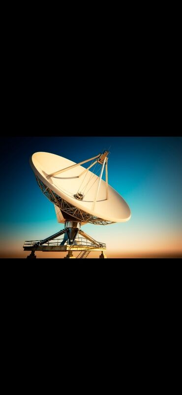 услуги цифровое телевидение: Установка настройка антенн Спутниковое Цифровое ТВ любой сложности