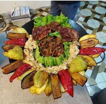 Yarımfabrikatlar: AŞBAZ KABABCI İSİ AXTARIRAM. MİLLİ METBEXTİ. OÇAQ YEMEYLERI. TURK -da lalafo.az — 8 Yarımfabrikatlar: AŞBAZ KABABCI İSİ AXTARIRAM. MİLLİ METBEXTİ. OÇAQ YEMEYLERI. TURK — 8